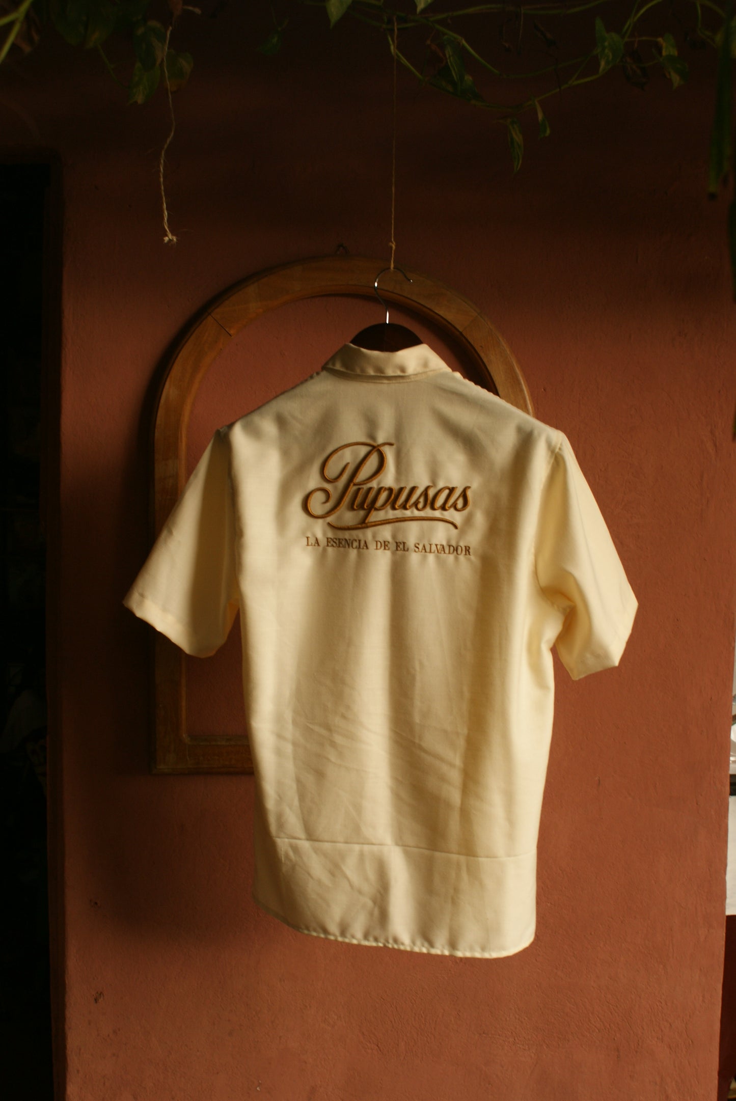 Pupusas | Edición Limitada — 50 Unidades