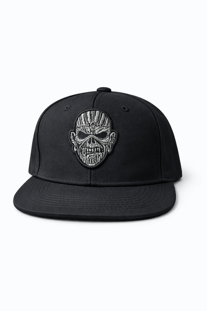 Gorra Fear of the Dark | Negra
