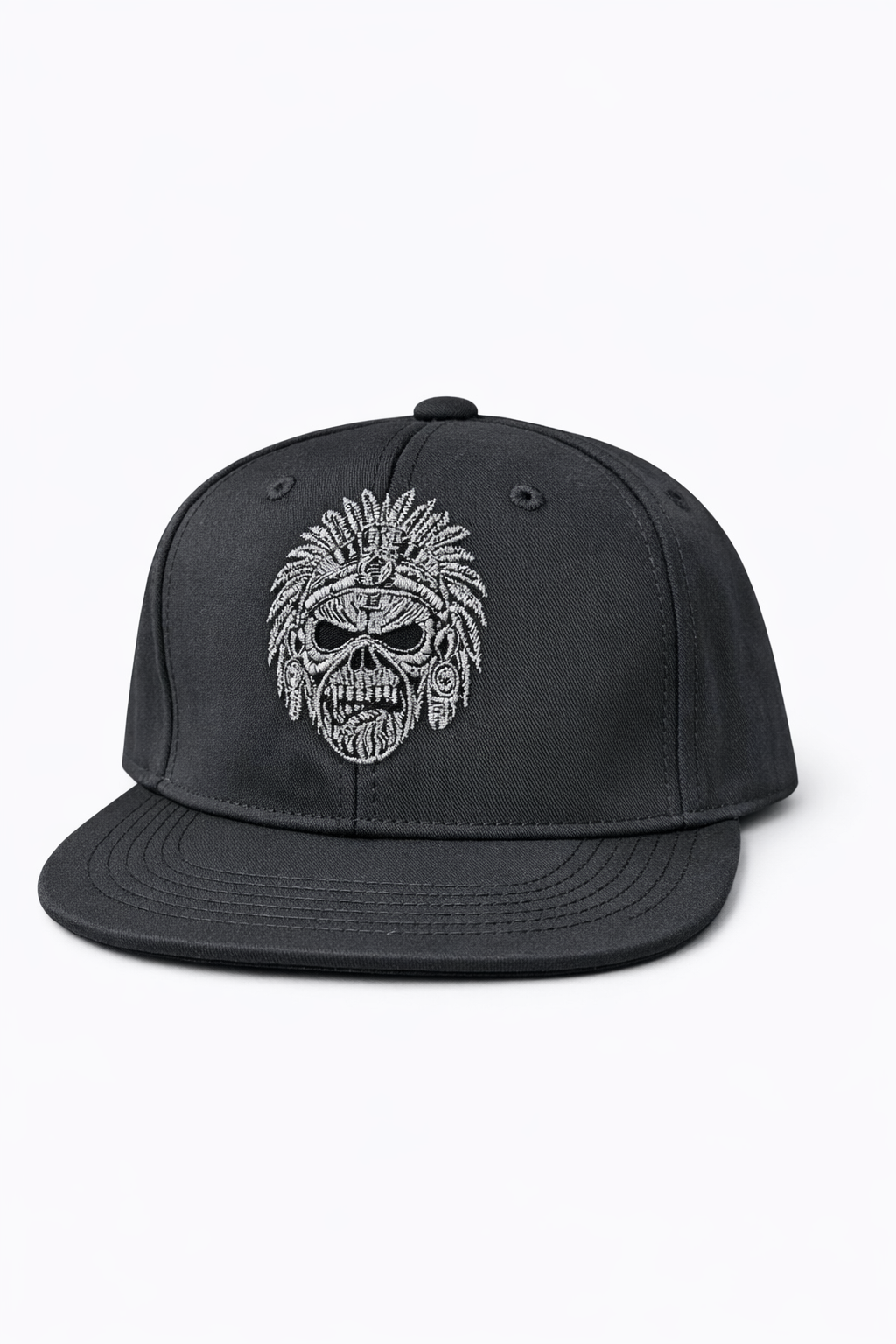 Gorra Hijos del Volcán | Bordada