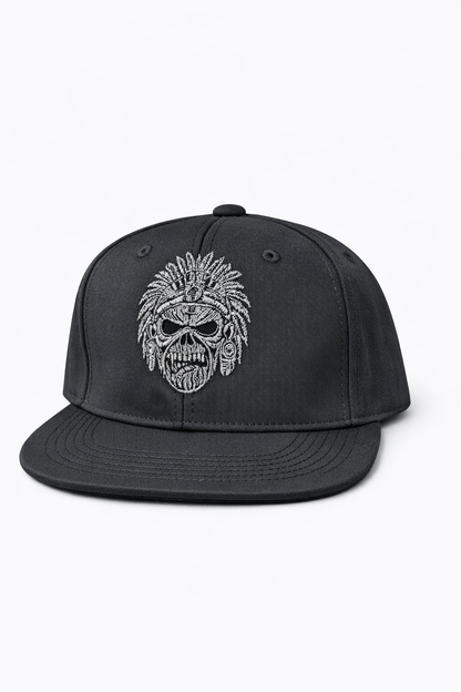 Gorra Hijos del Volcán | Bordada