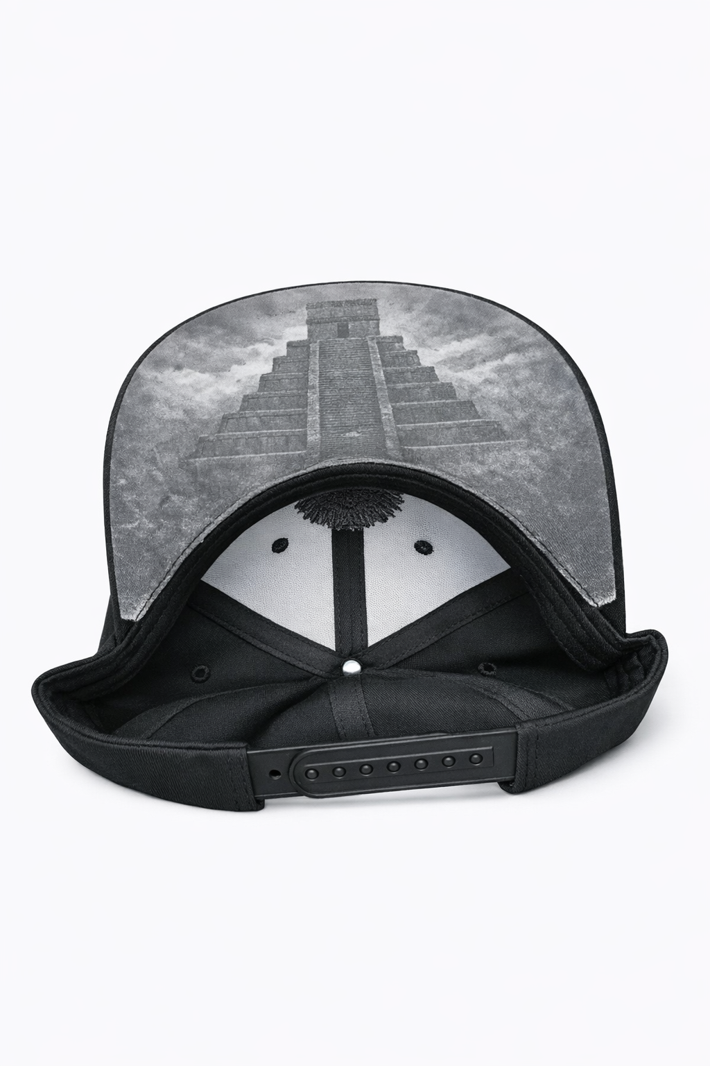 Gorra Hijos del Volcán | Bordada