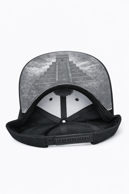 Gorra Hijos del Volcán | Bordada