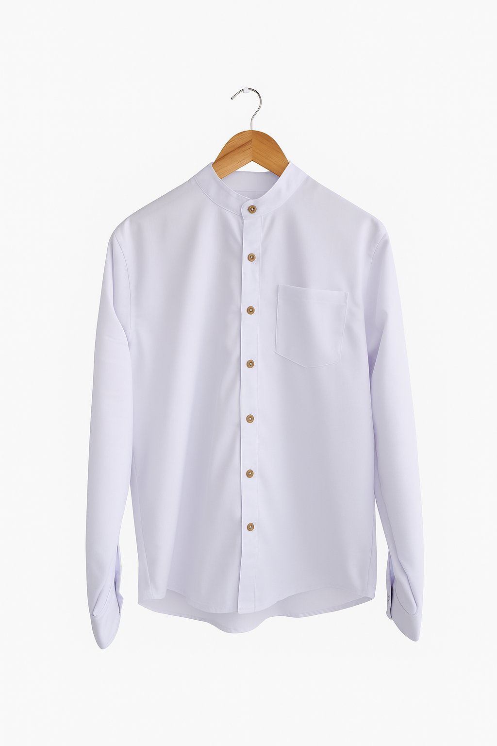 PRE-VENTA Camisa Manga Larga | Línea 1530