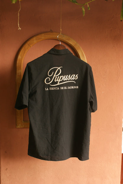 Pupusas | Edición Limitada — 50 Unidades