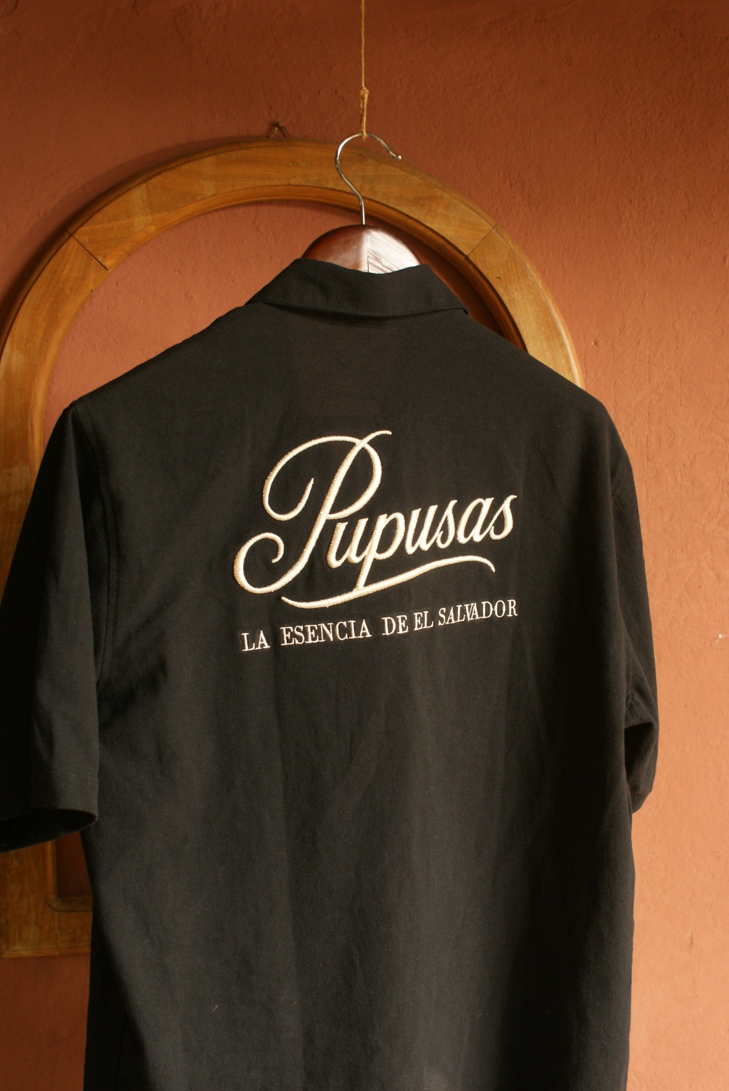 Pupusas | Edición Limitada — 50 Unidades