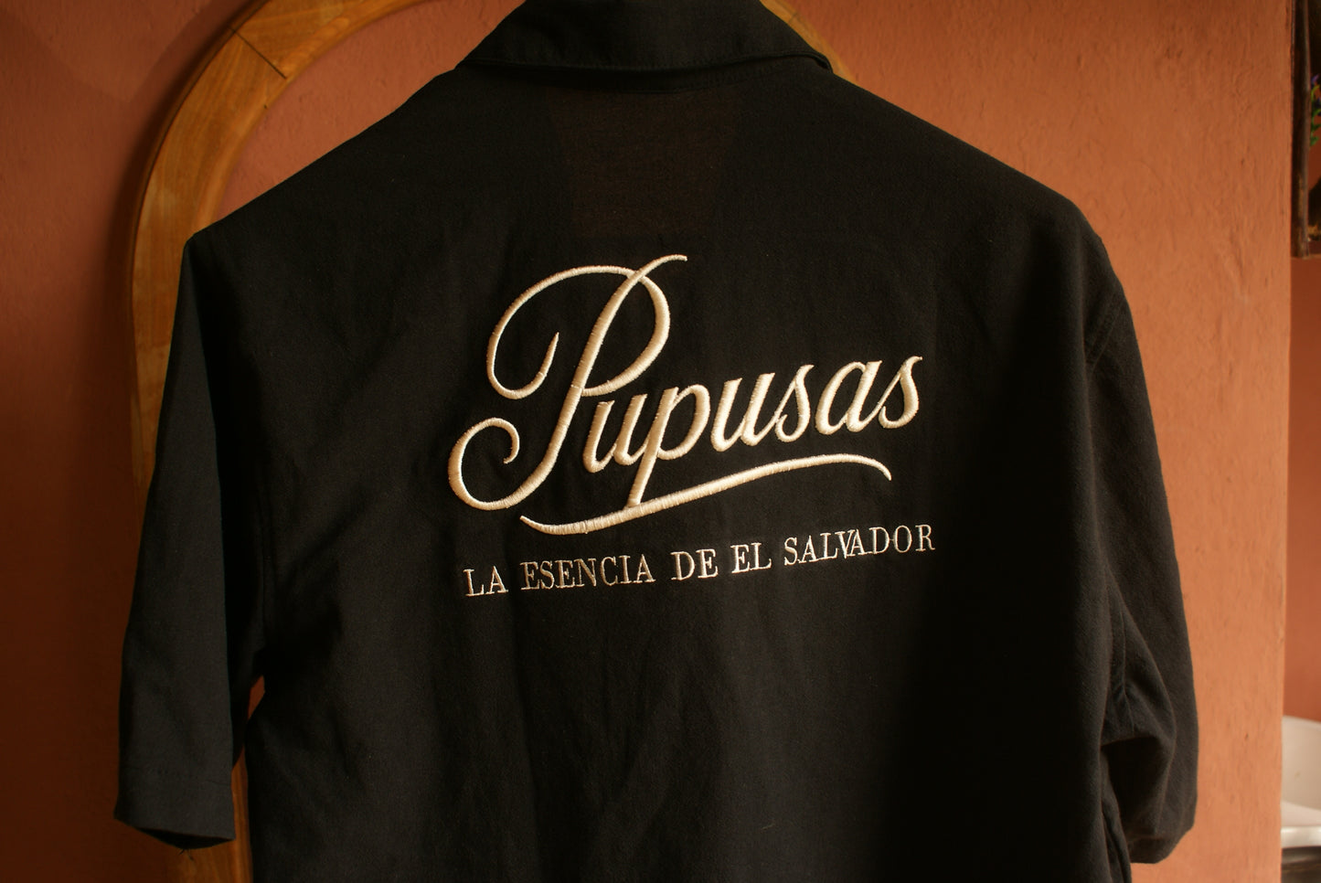 Pupusas | Edición Limitada — 50 Unidades