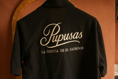 Pupusas | Edición Limitada — 50 Unidades