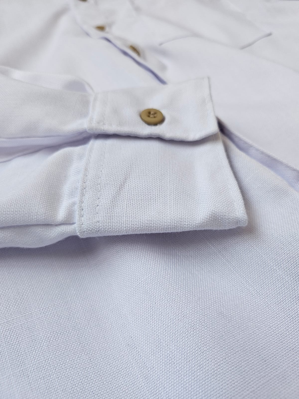 PRE-VENTA Camisa Manga Larga | Línea 1530