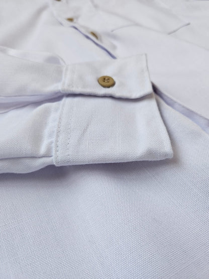 PRE-VENTA Camisa Manga Larga | Línea 1530