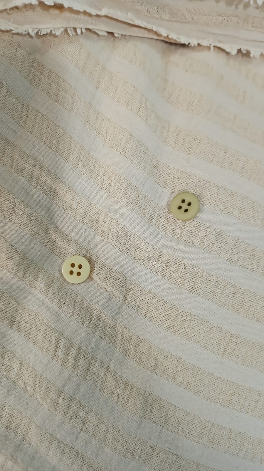 Camisa Cuello Chino – Edición Limitada (36 unidades)