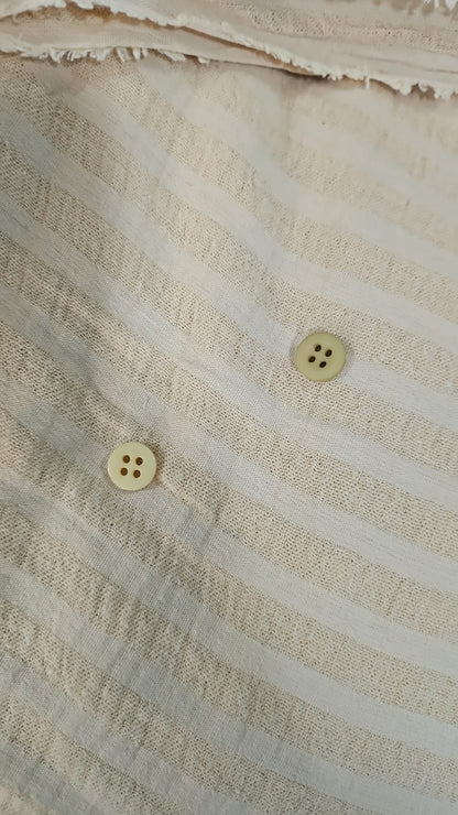 Camisa Cuello Chino – Edición Limitada (36 unidades)