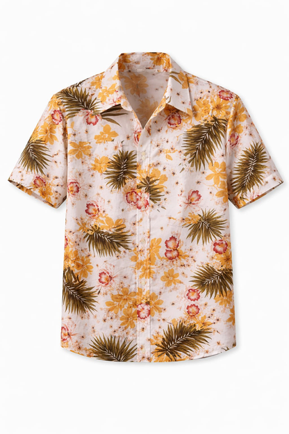 Camisa Brisa de El Cuco