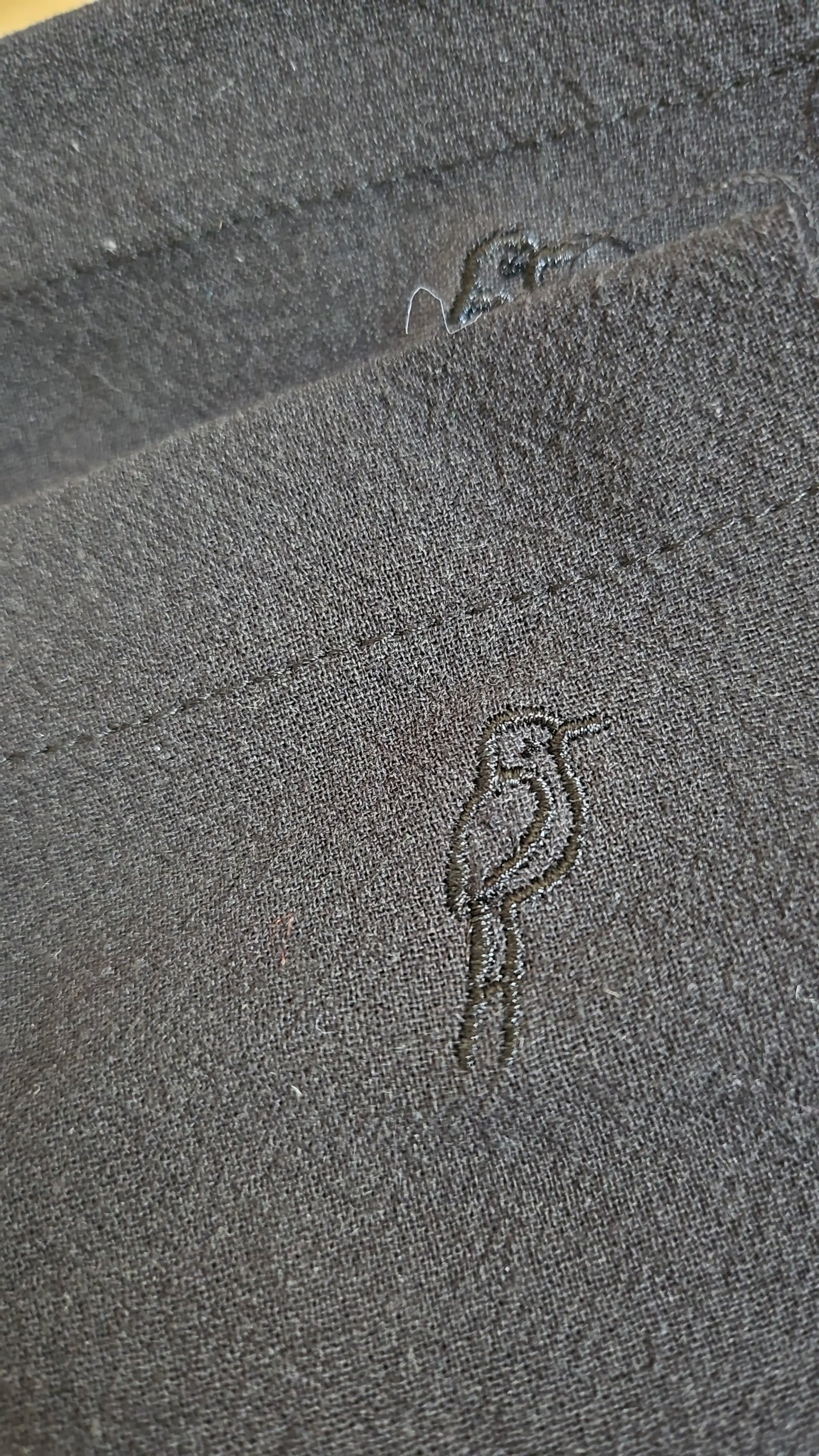 Camisa de Manta Hindú  Manga Larga | Línea 1530