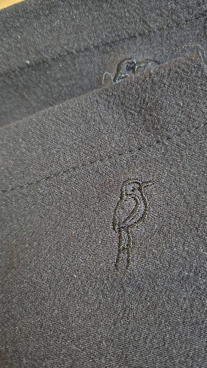 Camisa de Manta Hindú  Manga Larga | Línea 1530